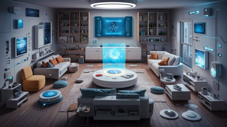 อุปกรณ์อัจฉริยะ : Smart Devices