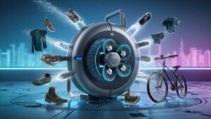 เทคโนโลยีทำความสะอาดตัวเอง : Self-Cleaning Technology