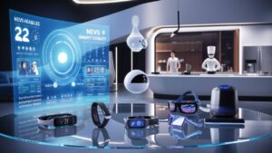 เทคโนโลยีอัจฉริยะ : Smart Technology