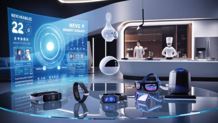 เทคโนโลยีอัจฉริยะ : Smart Technology