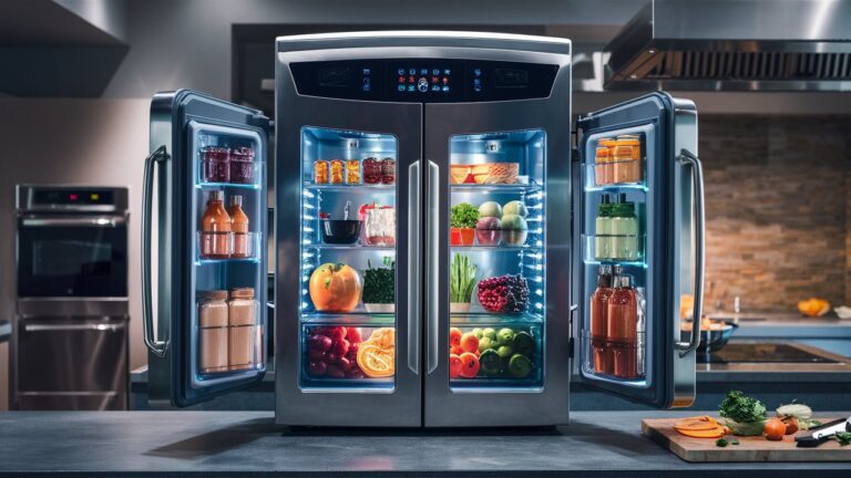 การรักษาความสดของอาหาร : Food Freshness Preservation