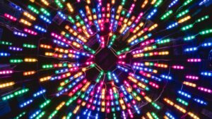 ไฟ LED (Light Emitting Diode)