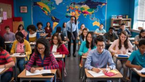 การศึกษาระดับมัธยมศึกษาตอนปลาย (Upper Secondary Education)