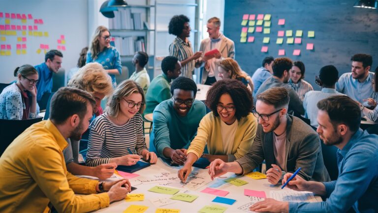 การเรียนรู้ร่วมกัน : Collaborative Learning