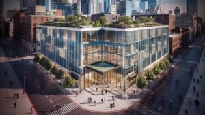 พาณิชยกรรม (Commercial Property) โอกาสการลงทุนที่สร้างรายได้สูง พร้อมเคล็ดลับการเลือกทรัพย์สินและแนวทางการลงทุนในอสังหาริมทรัพย์เชิงธุรกิจ