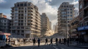 แผ่นดินไหว